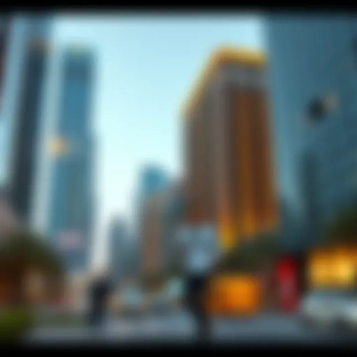 Exploring DIFC 2.0: The Future of Dubai's Financial District Summary