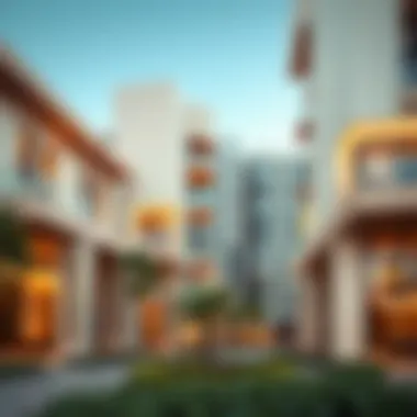 Architectural Features of Etlala Residence 2 Modern architectural features of Etlala Residence 2