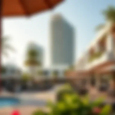 Local Amenities and Lifestyle Vibrant local amenities surrounding Executive Bay enhancing lifestyle