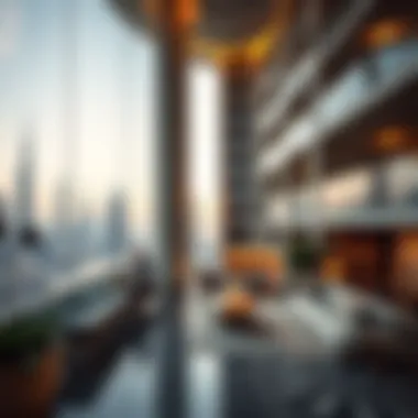 Notable Exploring Hotel Apartments: A Comprehensive Guide to Luxurious Living in Dubai Notable Exploring Hotel Apartments: A Comprehensive Guide to Luxurious Living in Dubai