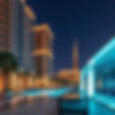 Notable Exploring Hyatt Regency Dubai Healthcare City: A Premium Destination Notable Exploring Hyatt Regency Dubai Healthcare City: A Premium Destination