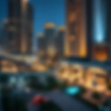 Exploring Hyatt Regency Dubai Healthcare City: A Premium Destination Summary Exploring Hyatt Regency Dubai Healthcare City: A Premium Destination Summary