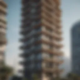 Exploring Hydra Tower C5: A Comprehensive Analysis Introduction
