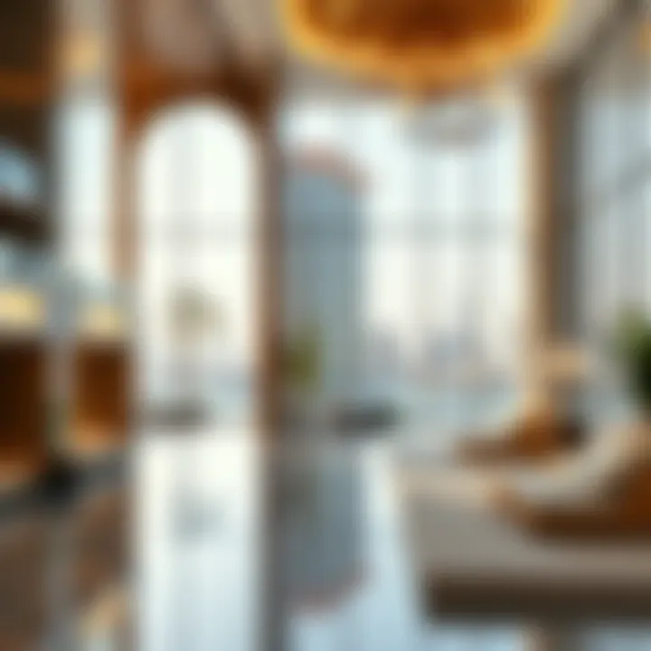 Investment Potential of Jadeel Investment potential of Jadeel