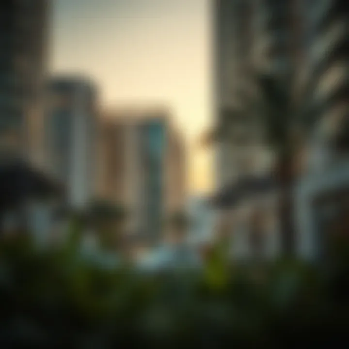 Investment opportunities in Jebel Ali Discovery Gardens attracting potential buyers