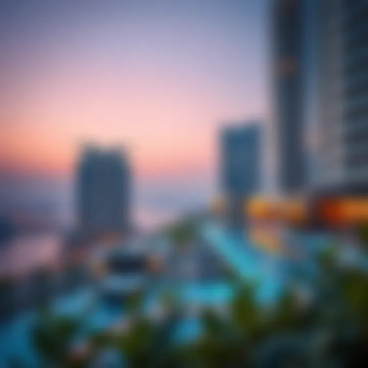 Notable Exploring Oceanz by Danube: A Luxurious Living Experience