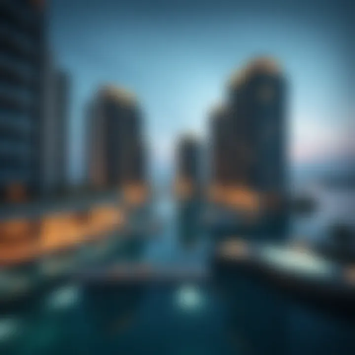 Exploring Oceanz by Danube: A Luxurious Living Experience Summary