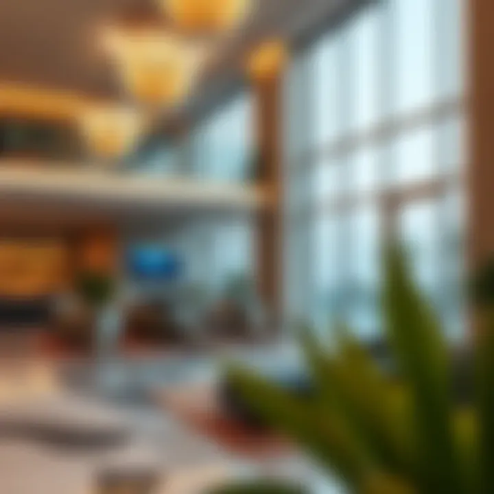 Exclusive Amenities at Pacific Apartments State-of-the-art amenities at Pacific Apartments