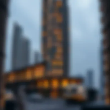 Notable Exploring Palm Beach Towers 3: A Capsule of Luxury Living in Dubai