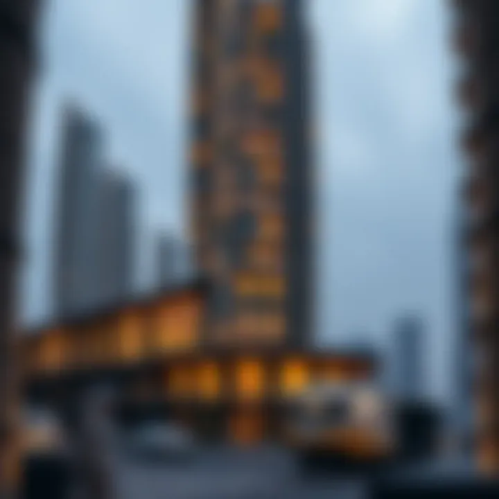 Notable Exploring Palm Beach Towers 3: A Capsule of Luxury Living in Dubai