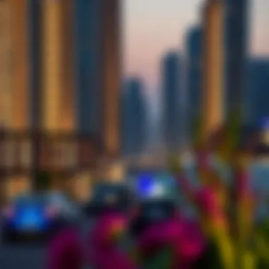 Investment opportunities at Park Heights Square