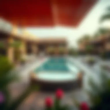 Vibrant Community Amenities in Dubai Hills Vibrant community amenities in Dubai Hills