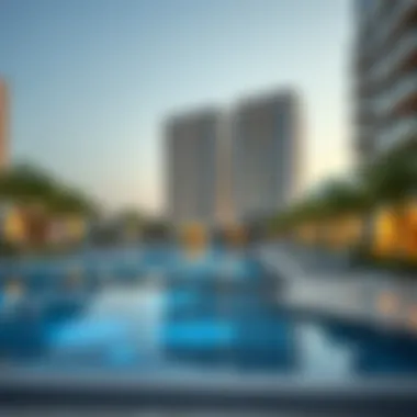 Investment potential of Radisson Blu Silicon Oasis