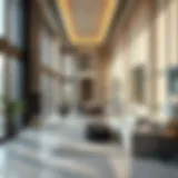 Exploring Rare Renovations in Dubai: A Comprehensive Overview Introduction