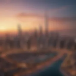 Exploring Skyline 12 Majan: A New Paradigm of Luxury Living in Dubai Introduction