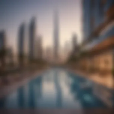 Notable Exploring Skyline 12 Majan: A New Paradigm of Luxury Living in Dubai Notable Exploring Skyline 12 Majan: A New Paradigm of Luxury Living in Dubai