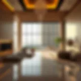 Exploring Sobha: A Pinnacle of Luxury Living in Dubai Introduction