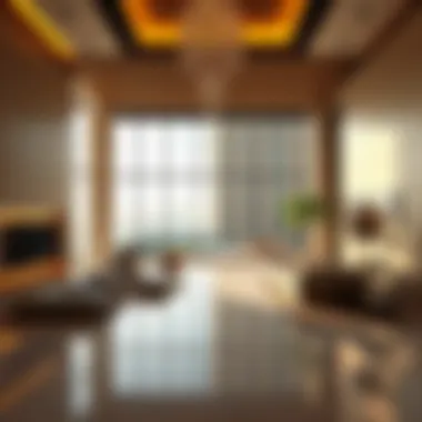 Exploring Sobha: A Pinnacle of Luxury Living in Dubai Introduction Exploring Sobha: A Pinnacle of Luxury Living in Dubai Introduction