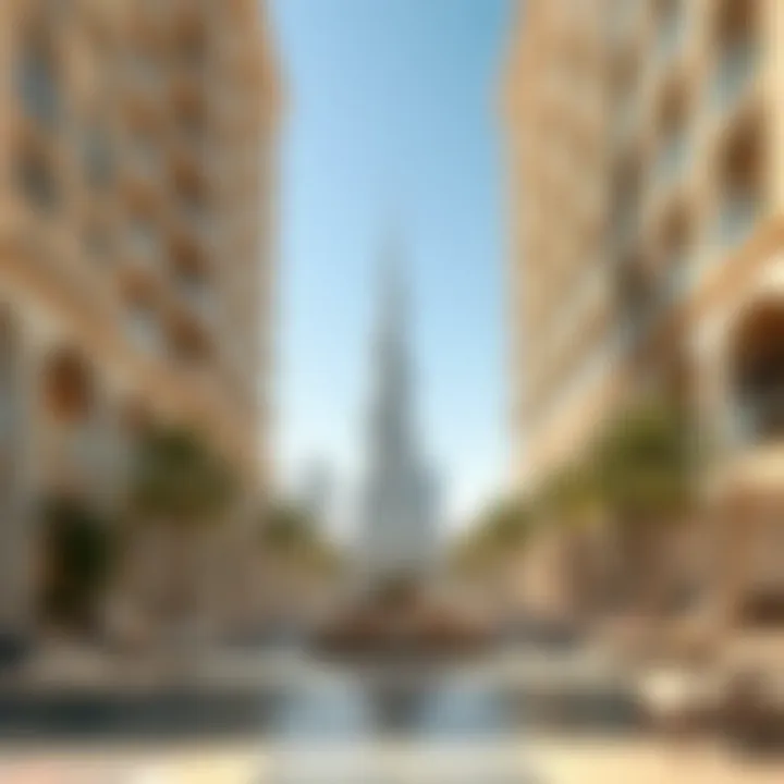 Notable Exploring Sobha: A Pinnacle of Luxury Living in Dubai