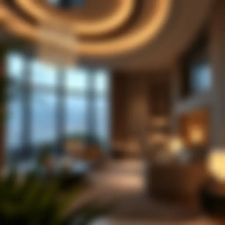 Exploring Sobha: A Pinnacle of Luxury Living in Dubai Summary