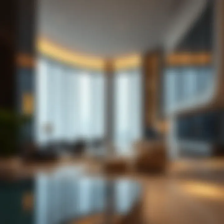 Notable Exploring Sofitel Dubai The Palm Luxury Apartments
