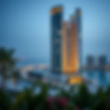 Exploring Sofitel Dubai The Palm Luxury Apartments Summary