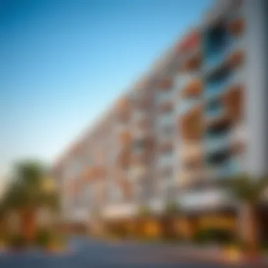 Investment opportunities in Dubai's Studio Al Nahda