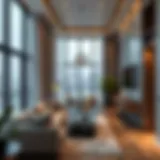 Exploring Studio Living in Dubai: A Comprehensive Guide Introduction
