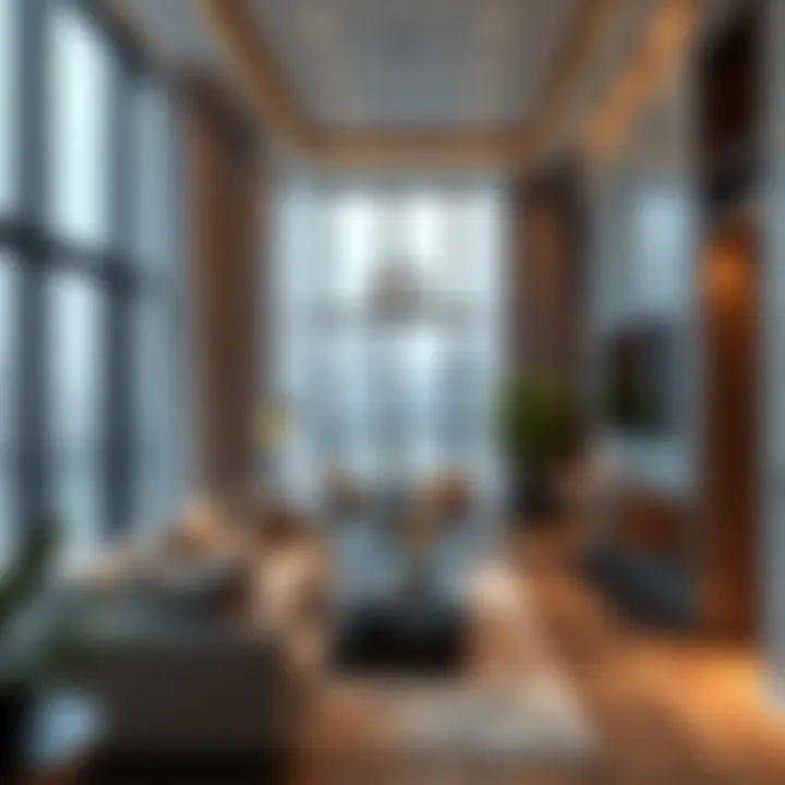 Exploring Studio Living in Dubai: A Comprehensive Guide Introduction