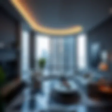 Notable Exploring Studio Living in Dubai: A Comprehensive Guide
