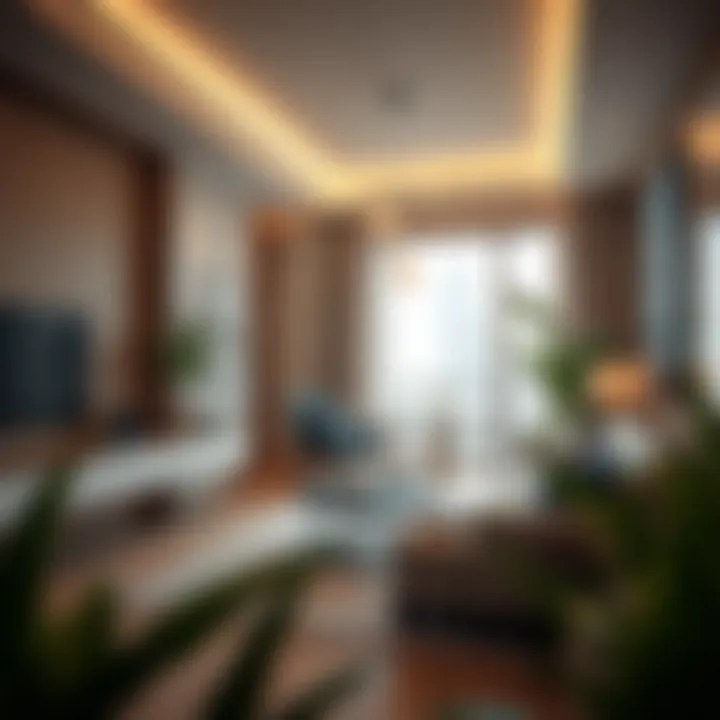 Exploring Studio Living in Dubai: A Comprehensive Guide Summary