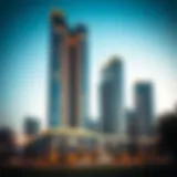 Exploring the BM Towers: A Comprehensive Insight into Luxury Living in Dubai Introduction