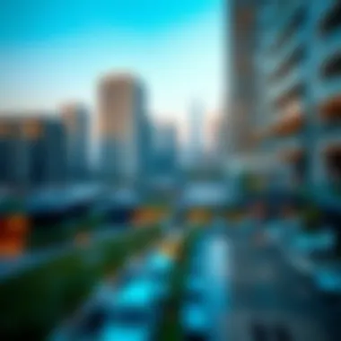 Notable Exploring the Grande Downtown Floor Plan