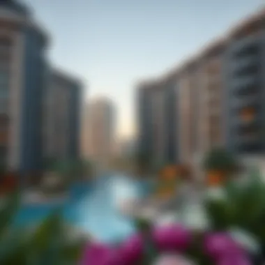 Investment Insights in Luxury Real Estate Investor insights on luxury real estate opportunities in Dubai