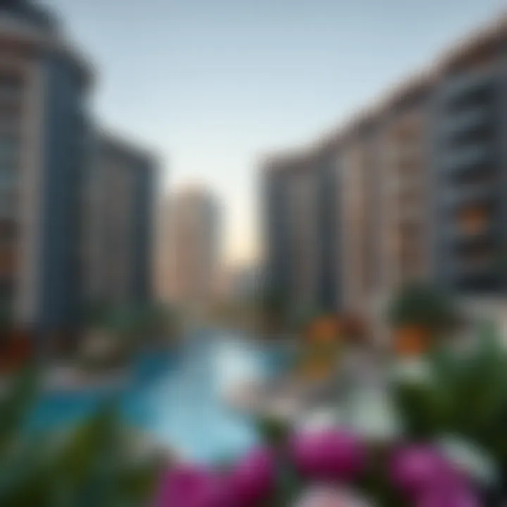 Investment Insights in Luxury Real Estate Investor insights on luxury real estate opportunities in Dubai