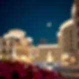 Exploring the White Rose JVC: A Paradigm of Luxury Living in Dubai Introduction