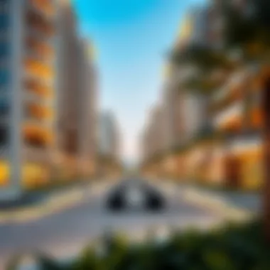 Notable Exploring the White Rose JVC: A Paradigm of Luxury Living in Dubai