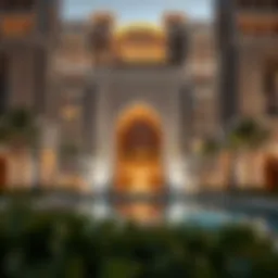 Exploring Wahat Al Sharq: A Gateway to Opulent Living in Dubai Introduction