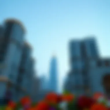 Notable Exploring Wahat Al Sharq: A Gateway to Opulent Living in Dubai Notable Exploring Wahat Al Sharq: A Gateway to Opulent Living in Dubai