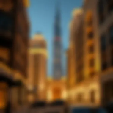 Exploring Wahat Al Sharq: A Gateway to Opulent Living in Dubai Summary Exploring Wahat Al Sharq: A Gateway to Opulent Living in Dubai Summary