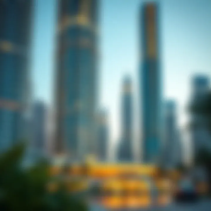 Exploring Yacht Bay Tower Through Photography Summary