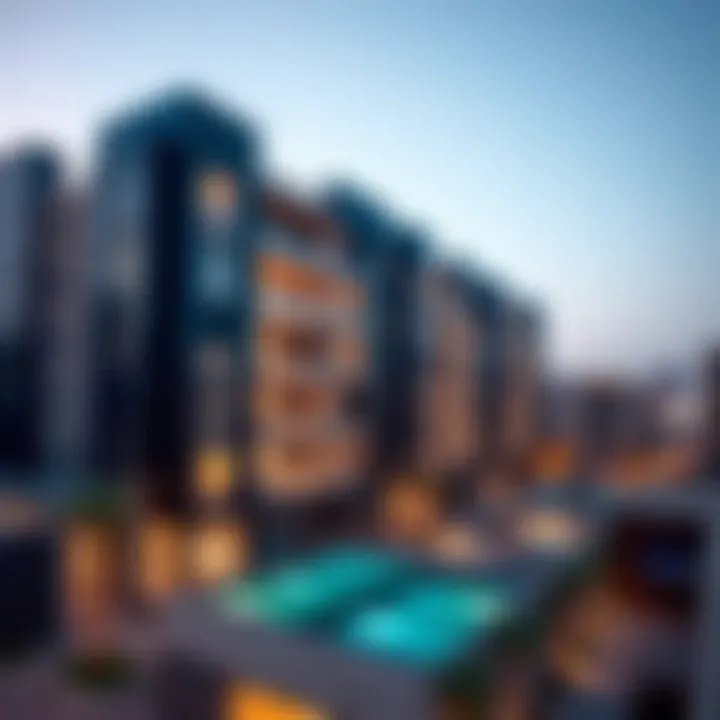 Finding Direct Rentals: A Comprehensive Guide to Renting Apartments in Dubai from Owners Summary