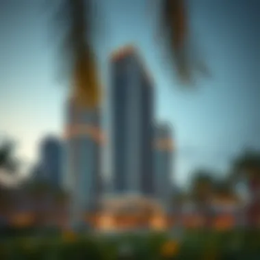 Jannat Midtown: A Deep Dive into Luxury Living in Dubai Summary Jannat Midtown: A Deep Dive into Luxury Living in Dubai Summary