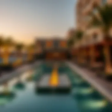 Amenities and lifestyle at Kenturah Reserve