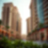 Lama Building Al Barsha: A Comprehensive Overview Introduction