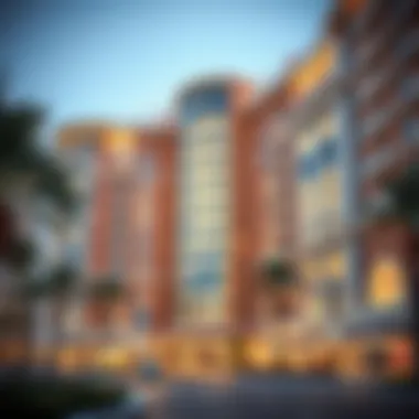 Notable Lama Building Al Barsha: A Comprehensive Overview Notable Lama Building Al Barsha: A Comprehensive Overview