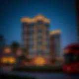 Majan Dubailand: A Comprehensive Exploration of Dubai's Emerging District Introduction