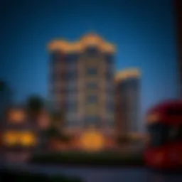 Majan Dubailand: A Comprehensive Exploration of Dubai's Emerging District Introduction