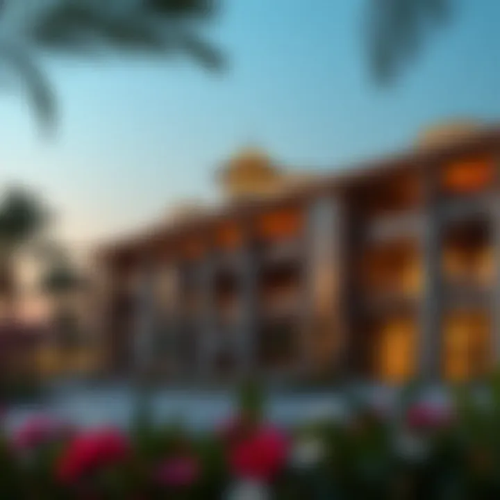 Notable Majan Dubailand: A Comprehensive Exploration of Dubai's Emerging District