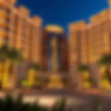 Majan Dubailand: A Comprehensive Exploration of Dubai's Emerging District Summary